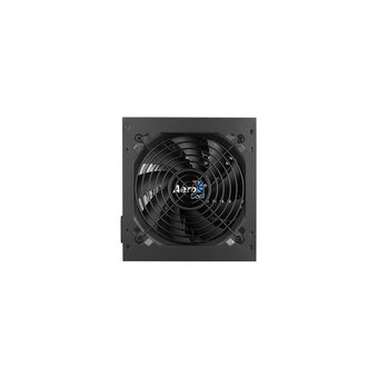  Блок питания Aerocool KCAS Plus 600W 