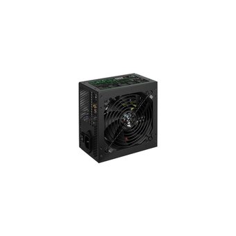  Блок питания Aerocool KCAS Plus 600W 