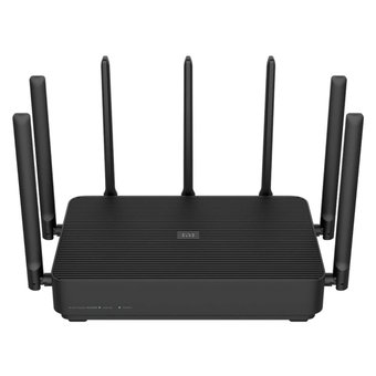  Роутер Xiaomi Mi AIoT Router AC2350 EU (DVB4248GL) 