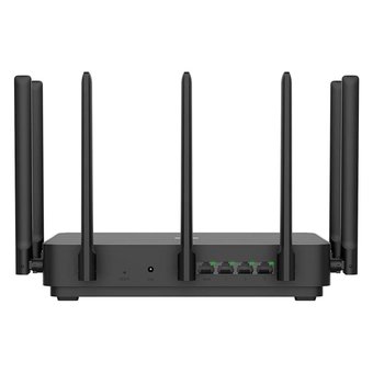  Роутер Xiaomi Mi AIoT Router AC2350 EU (DVB4248GL) 