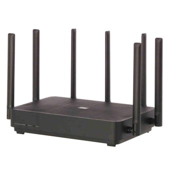  Роутер Xiaomi Mi AIoT Router AC2350 EU (DVB4248GL) 