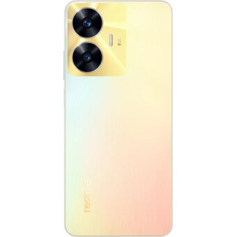  Смартфон Realme C55 6/128Gb (RLM-3710.6-128.GD) Gold 