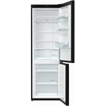  Холодильник Gorenje NRK6192CBK4 