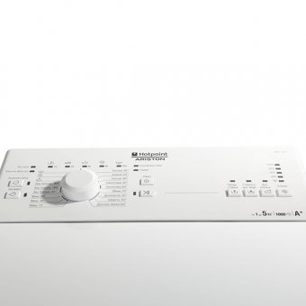  Стиральная машина Hotpoint-Ariston WMTF 501 L 