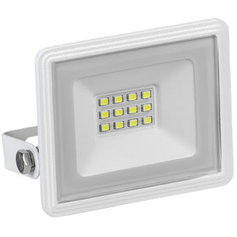  Прожектор Iek LPDO601-10-65-K01 СДО 06-10 светодиодный белый IP65 6500 K 