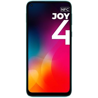 Смартфон Vsmart Joy 4 3G+64G Бирюзовый 