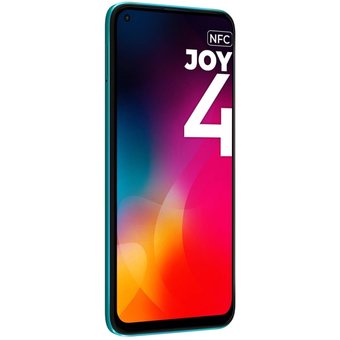  Смартфон Vsmart Joy 4 3G+64G Бирюзовый 