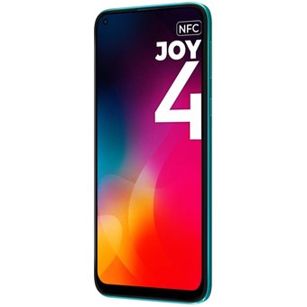  Смартфон Vsmart Joy 4 3G+64G Бирюзовый 