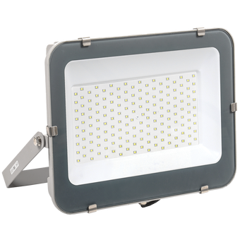 Прожектор Iek LPDO701-150-K03 СДО 07-150 светодиодный серый IP65 6500 K   Прожектор Iek LPDO701-150-K03 СДО 07-150 светодиодный серый IP65 6500 K