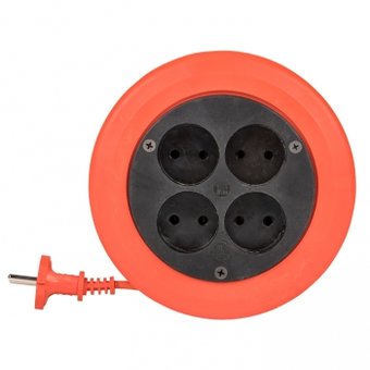  Удлинитель EKF UBR-6-257-4-5 