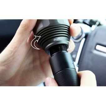  Фонарь NEXTool High Performance Flashlight 