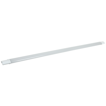  Светильник светодиодный IEK LDSP0-1312-48-4000-K01 ДСП 1312 48Вт 4000К IP65 белый пластик 