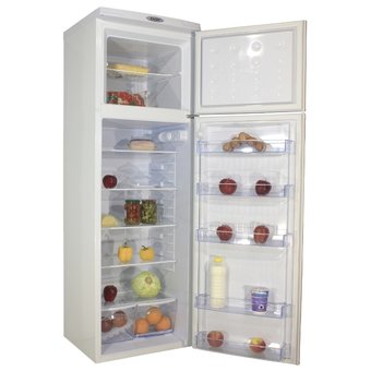  Холодильник Don R-236 B белый 