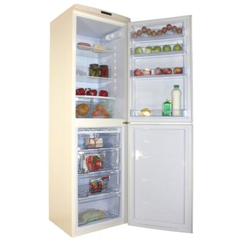  Холодильник Don R-296 S слоновая кость 