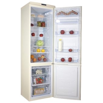  Холодильник Don R-295 S слоновая кость 