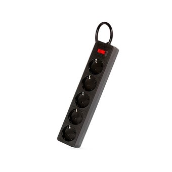  Удлинитель Smartbuy SBSP-18-K 