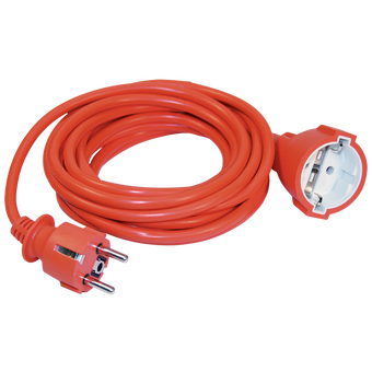  Удлинитель IEK WUP10-10-K09-N 