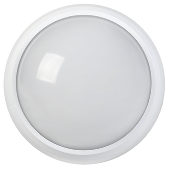  Светильник IEK LDPO0-5010-08-4000-K01 ДПО 5010 круг белый 