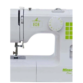  Швейная машинка MINERVA One G 
