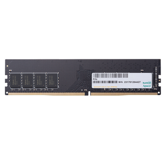  ОЗУ Apacer (AU16GGB32CSYBGH/EL.16G21.GSH) DDR4 16GB 3200MHz DIMM (PC4-25600) CL22 1.2V 