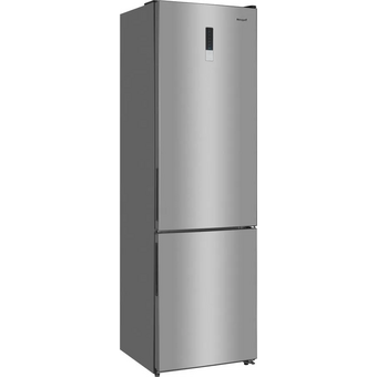  Холодильник Weissgauff WRK 2000 X Full Nofrost 