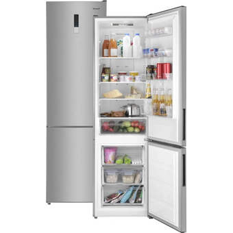  Холодильник Weissgauff WRK 2000 X Full Nofrost 