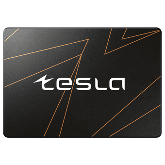  SSD TESLA SSDTSLA-128GS3 128Gb, 2.5", SATA3 Bulk Oem 