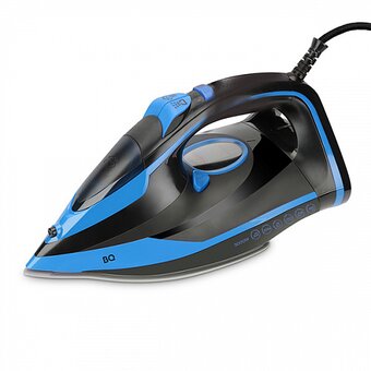  Утюг BQ SI1005 Black-Blue 