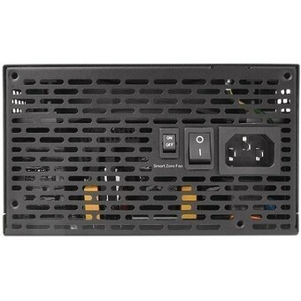  Блок питания Thermaltake Toughpower GF3 Gen.5 (PS-TPD-1000FNFAGE-4) ATX 1000W 80+ gold (24+8+4+4pin) APFC 135mm fan 12xSATA Cab Manag RTL 