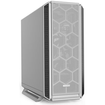  Корпус be quiet! Silent Base 802 White (BG040) / E-ATX, USB-C / 3x140mm fans inc. 
