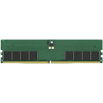  ОЗУ Kingston Branded KCP556UD8-32 DDR5 32GB 5600MT/s DIMM CL46 2RX8 1.1V 288-pin 16Gbit 