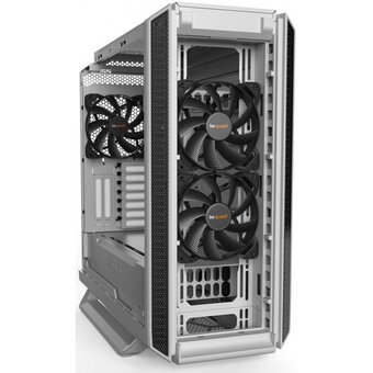  Корпус be quiet! Silent Base 802 White (BG040) / E-ATX, USB-C / 3x140mm fans inc. 