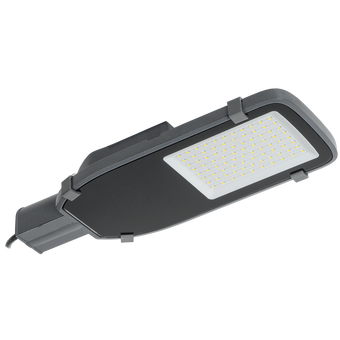  Светильник светодиодный консольный IEK LDKU0-1002-050-5000-K03 ДКУ 1002-50Д 5000К IP65 серый 