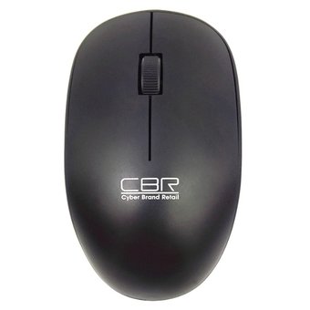  Мышь CBR CM 410 Black 