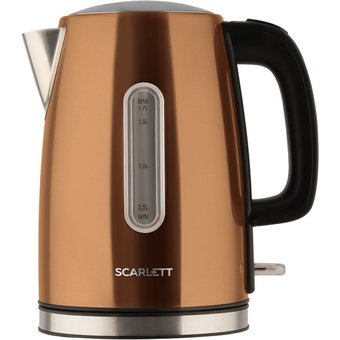  Чайник Scarlett SC-EK21S98 