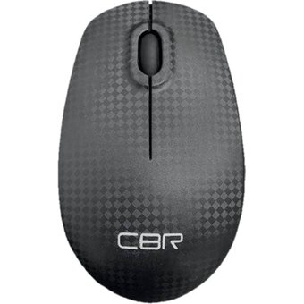  Мышь CBR CM 499 Carbon 