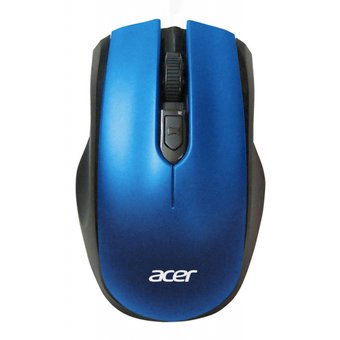  Мышь Acer OMR031 (ZL.MCEEE.008) черный/синий 