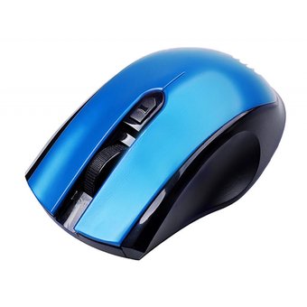  Мышь Acer OMR031 (ZL.MCEEE.008) черный/синий 