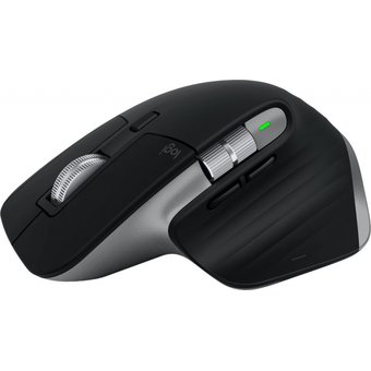  Мышь Logitech MX Master 3 графитовый (910-005694) 