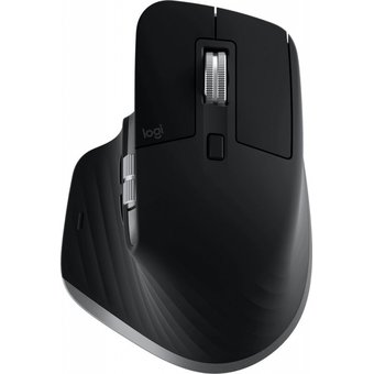  Мышь Logitech MX Master 3 графитовый (910-005694) 