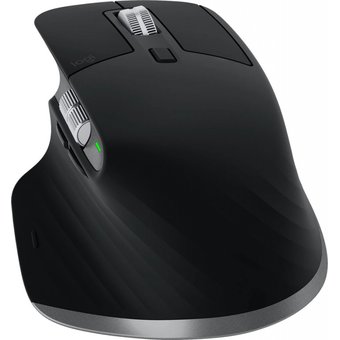  Мышь Logitech MX Master 3 графитовый (910-005694) 