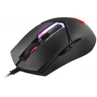  Мышь MSI Clutch GM30 черный (S12-0401690-D22) 
