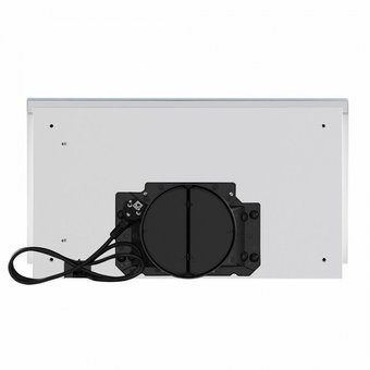  Вытяжка Maunfeld TS Touch 50 белый 