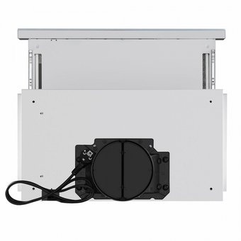  Вытяжка Maunfeld TS Touch 50 белый 