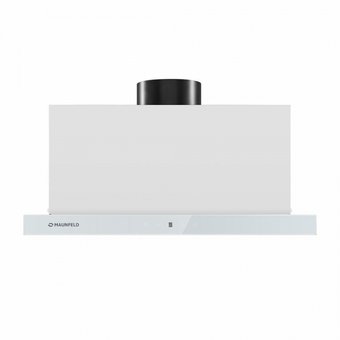  Вытяжка Maunfeld TS Touch 50 белый 