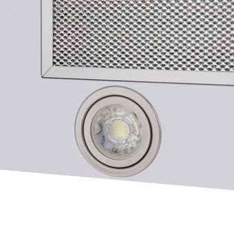  Вытяжка Maunfeld TS Touch 50 белый 