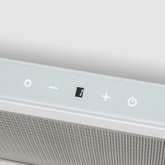  Вытяжка Maunfeld TS Touch 50 белый 