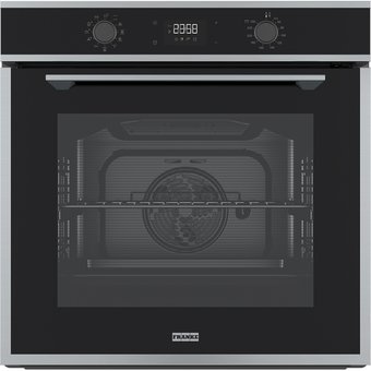  Духовой шкаф Franke FMA 97 P XS 