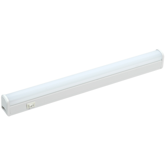  Светильник светодиодный линейный IEK LDBO0-3001-4-4000-K01 ДБО 3001 4Вт 4000K IP20 311мм пластик 