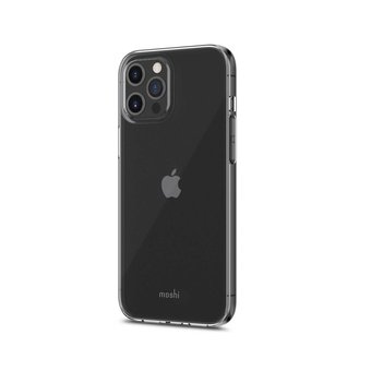  Чехол-накладка Moshi Vitros для iPhone 12/12 Pro. Материал: пластик прозрачный. 